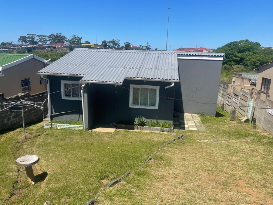 3 Bedroom Property for Sale in Braelyn Eastern Cape